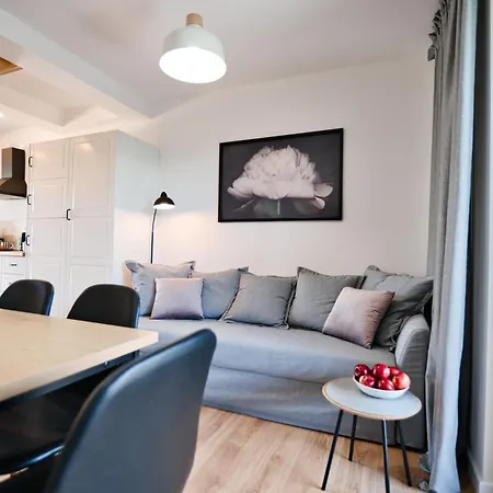 Lipowy Zakatek Apartment Zator Exterior photo