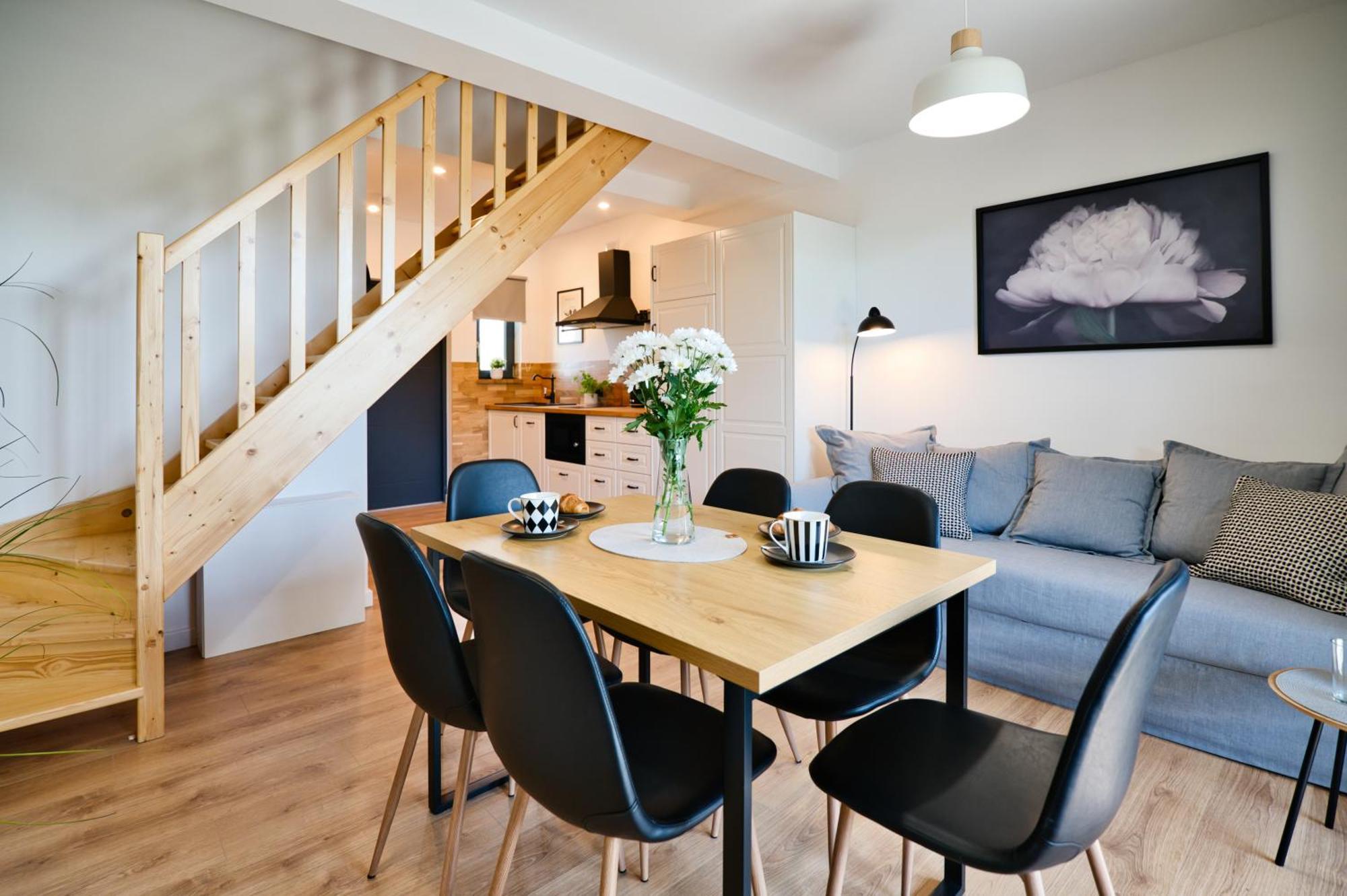 Apartment Lipowy Zakatek Zator