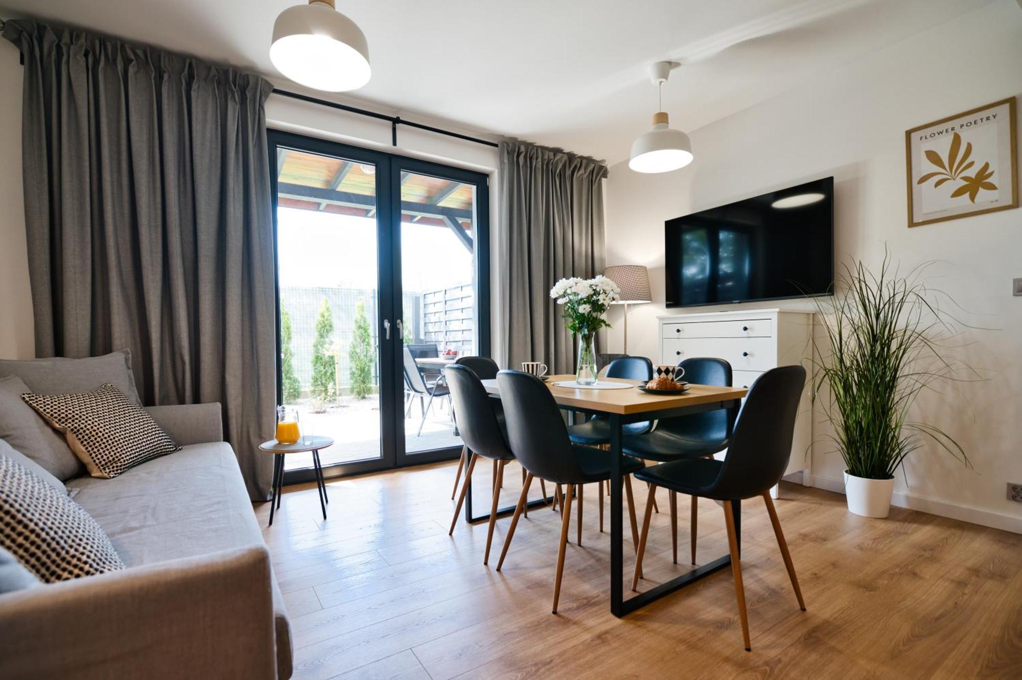 Apartment Lipowy Zakatek Zator