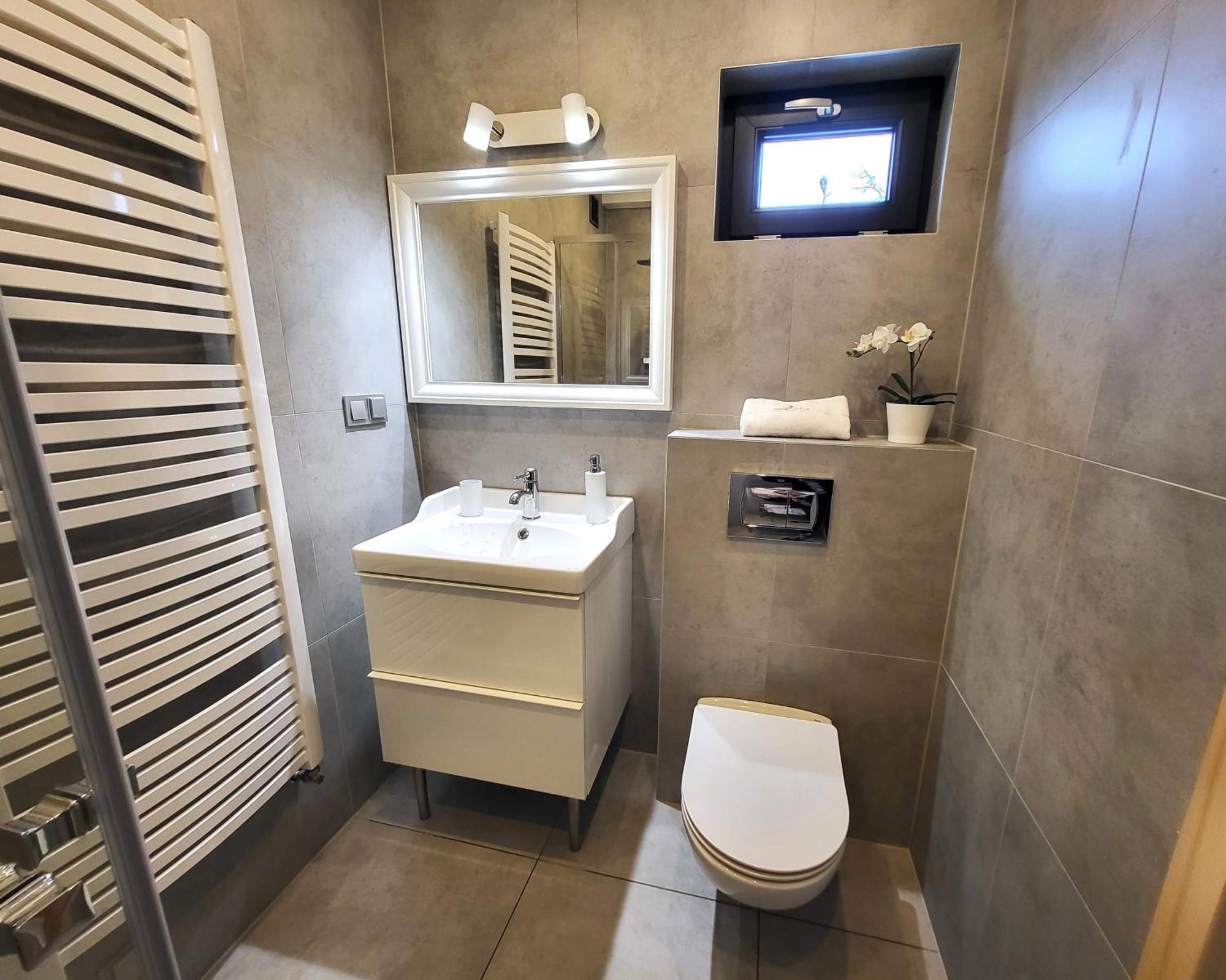 Apartment Lipowy Zakatek *
